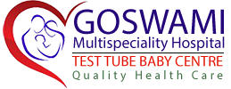 Goswami Multispeciality Hospital